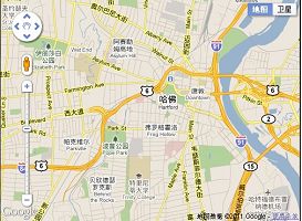 美国康州首府哈特福德市（Hartford）