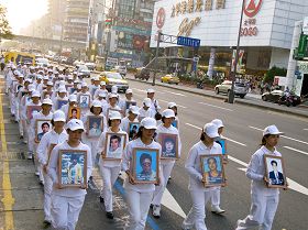 悼念被中共邪党迫害致死的法轮功学员