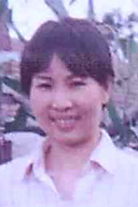 项利杰