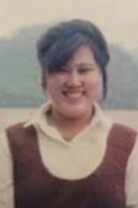 '乐观健康的杜洪芳'