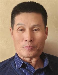 '法轮功学员 黄金林'
